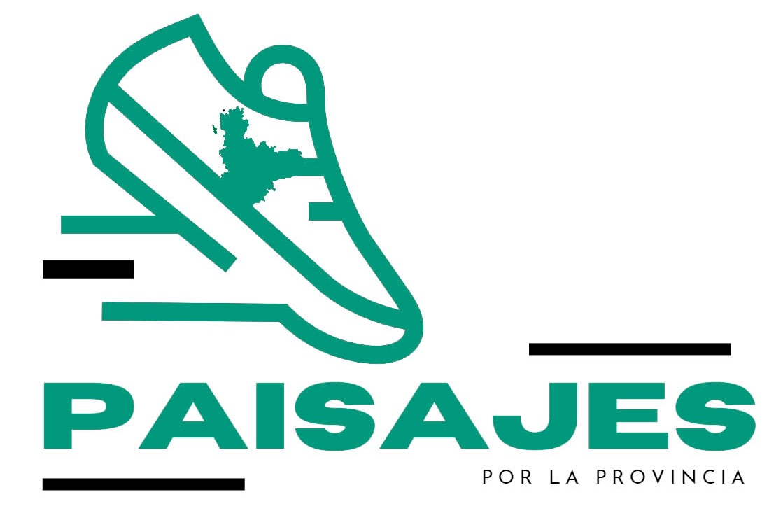 Paisajes por la provincia